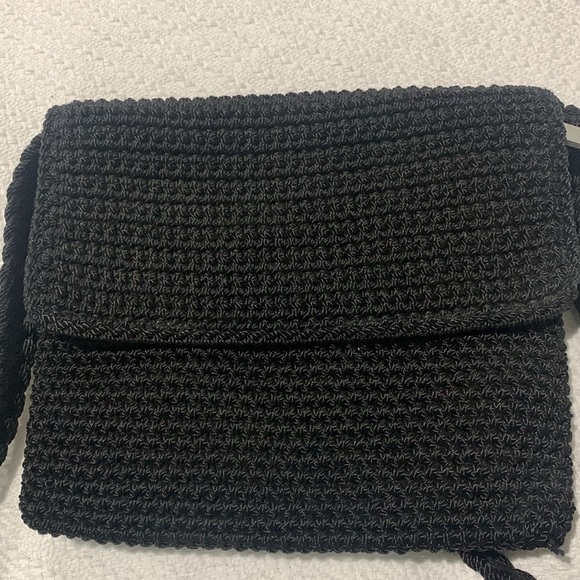 The Sak Black Crossbody Bag - Picture 6 of 7